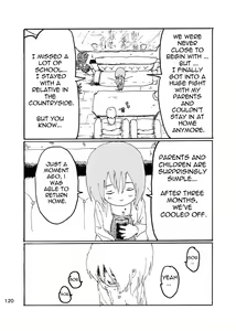 Page 116 of Boku wa Onee-san ga Hoshii |  I want an older Sister - preview thumbnail