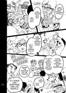 Page 118 of Boku wa Onee-san ga Hoshii |  I want an older Sister - preview thumbnail