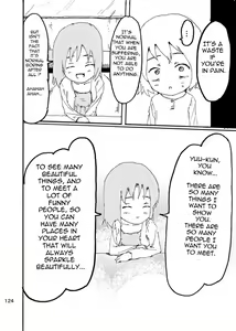 Page 120 of Boku wa Onee-san ga Hoshii |  I want an older Sister - preview thumbnail