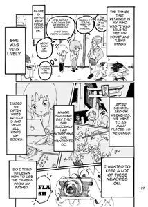 Page 123 of Boku wa Onee-san ga Hoshii |  I want an older Sister - preview thumbnail