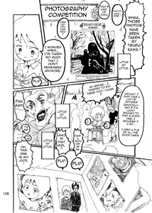 Page 124 of Boku wa Onee-san ga Hoshii |  I want an older Sister - preview thumbnail