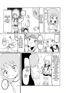 Page 16 of Boku wa Onee-san ga Hoshii |  I want an older Sister - preview thumbnail