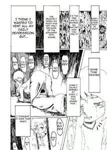 Page 29 of Boku wa Onee-san ga Hoshii |  I want an older Sister - preview thumbnail