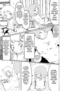 Page 36 of Boku wa Onee-san ga Hoshii |  I want an older Sister - preview thumbnail