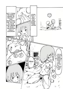 Page 39 of Boku wa Onee-san ga Hoshii |  I want an older Sister - preview thumbnail