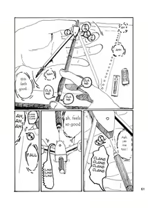 Page 60 of Boku wa Onee-san ga Hoshii |  I want an older Sister - preview thumbnail
