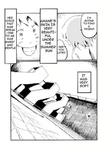 Page 6 of Boku wa Onee-san ga Hoshii |  I want an older Sister - preview thumbnail