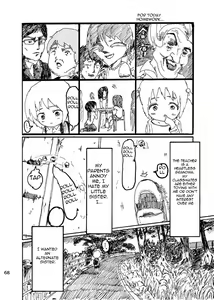 Page 67 of Boku wa Onee-san ga Hoshii |  I want an older Sister - preview thumbnail