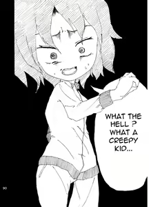Page 89 of Boku wa Onee-san ga Hoshii |  I want an older Sister - preview thumbnail