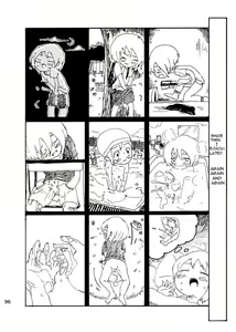 Page 95 of Boku wa Onee-san ga Hoshii |  I want an older Sister - preview thumbnail