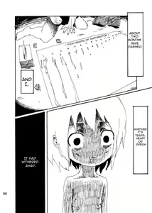 Page 97 of Boku wa Onee-san ga Hoshii |  I want an older Sister - preview thumbnail