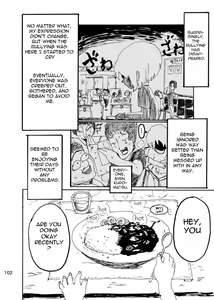 Page 100 of Boku wa Onee-san ga Hoshii |  I want an older Sister - preview thumbnail