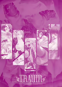 Page 4 of Traum - preview thumbnail