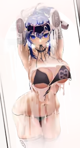 Page 16 of Projekt Melody (decensored) - preview thumbnail