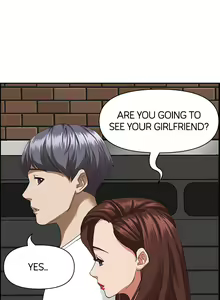 Page 1021 of Living with a MILF - preview thumbnail