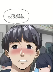 Page 1023 of Living with a MILF - preview thumbnail