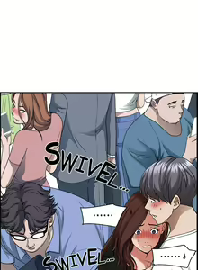 Page 1024 of Living with a MILF - preview thumbnail