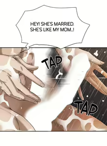 Page 119 of Living with a MILF - preview thumbnail