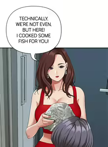 Page 128 of Living with a MILF - preview thumbnail