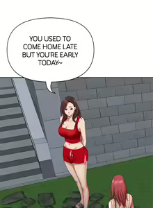 Page 134 of Living with a MILF - preview thumbnail