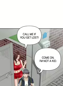 Page 180 of Living with a MILF - preview thumbnail