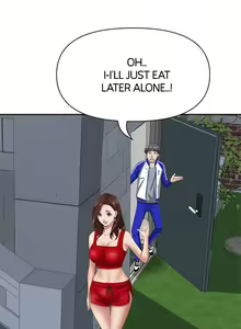 Page 187 of Living with a MILF - preview thumbnail