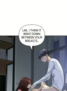 Page 306 of Living with a MILF - preview thumbnail