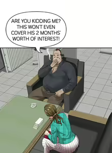 Page 381 of Living with a MILF - preview thumbnail