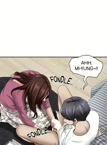 Page 391 of Living with a MILF - preview thumbnail