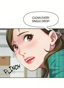 Page 421 of Living with a MILF - preview thumbnail