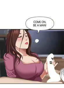 Page 482 of Living with a MILF - preview thumbnail