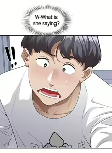 Page 494 of Living with a MILF - preview thumbnail