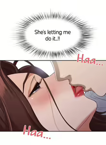 Page 502 of Living with a MILF - preview thumbnail