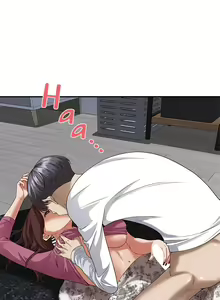 Page 512 of Living with a MILF - preview thumbnail