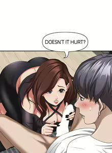 Page 632 of Living with a MILF - preview thumbnail
