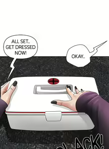 Page 679 of Living with a MILF - preview thumbnail