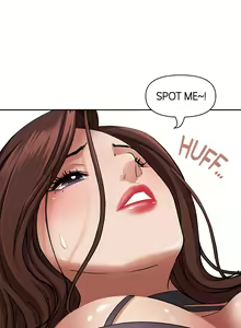 Page 769 of Living with a MILF - preview thumbnail