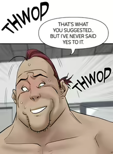 Page 821 of Living with a MILF - preview thumbnail
