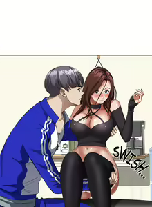 Page 834 of Living with a MILF - preview thumbnail