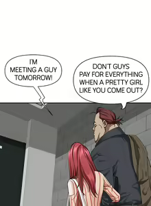 Page 883 of Living with a MILF - preview thumbnail