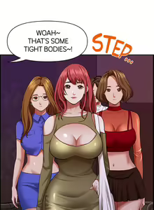 Page 923 of Living with a MILF - preview thumbnail