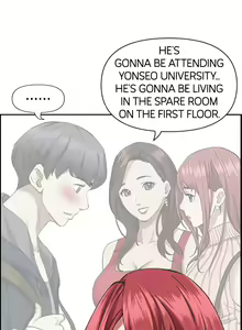 Page 926 of Living with a MILF - preview thumbnail