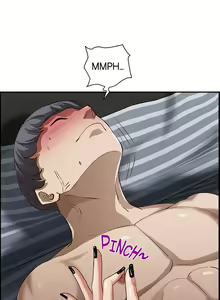 Page 982 of Living with a MILF - preview thumbnail