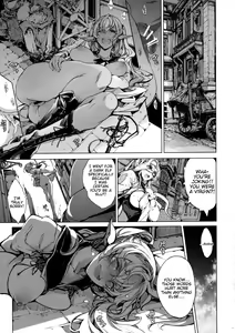 Page 16 of Otome Kishi no Himegoto - preview thumbnail