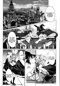 Page 35 of Otome Kishi no Himegoto - preview thumbnail