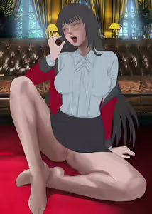Page 81 of Yumeko Jabami - preview thumbnail