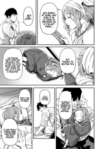 Page 5 of Nozonde ita Nichijou 1-3 | Desired Everyday 1-3 - preview thumbnail