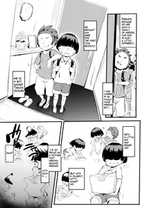 Page 10 of Hero Paranoia 2 Part. A - preview thumbnail
