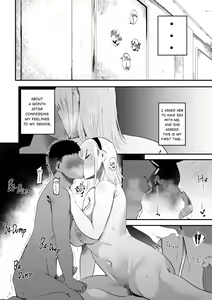 I want to do it with her — hentai manga cover on Fhentai