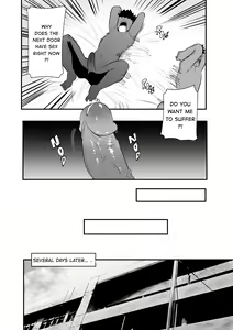 Page 9 of I want to do it with her - preview thumbnail